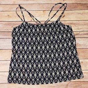 Banana Republic Tank